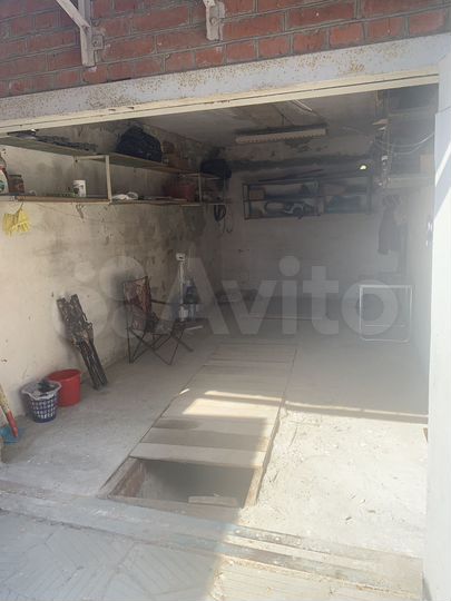 Гараж, 26 м²