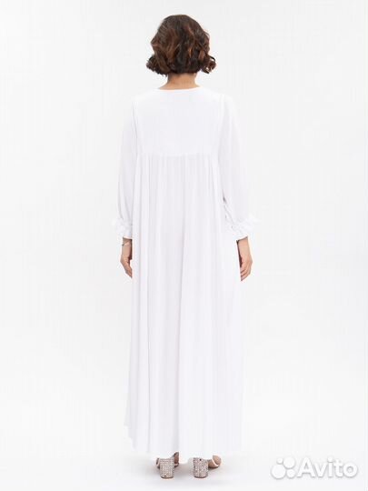 Платье Артесса PP20904WHT02 женское 64-66