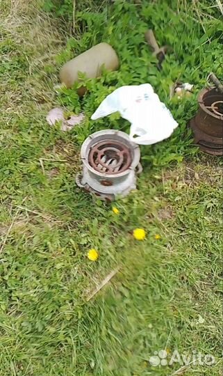 Плита электрическая бу