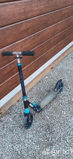 Самокат городской roces