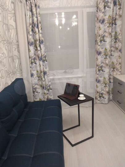 Квартира-студия, 22 м², 8/16 эт.