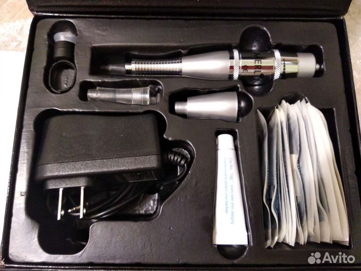 Машинка для татуажа