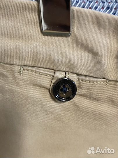 Шорты tommy hilfiger