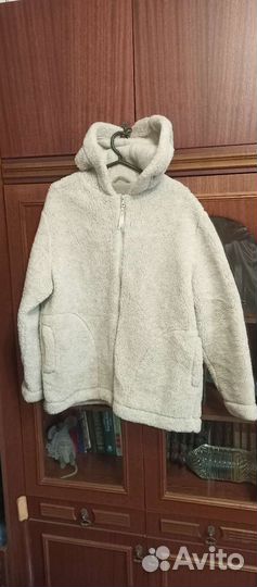 Куртка мужская барашек