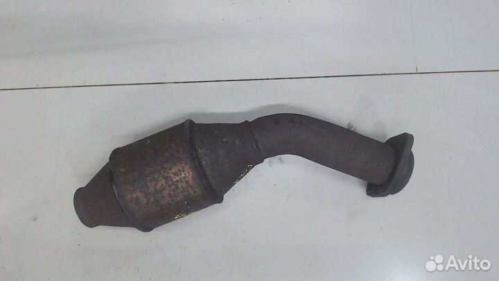 Катализатор Lincoln Aviator, 2005