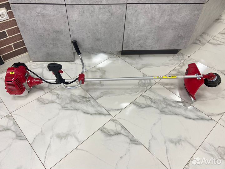 Газонокосилка