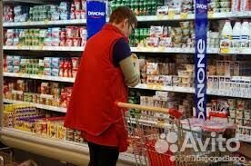 Грузчик с ежедневной оплатой