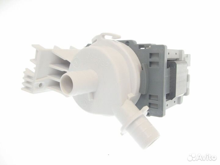 Запчасти для стиральных машин Zanussi