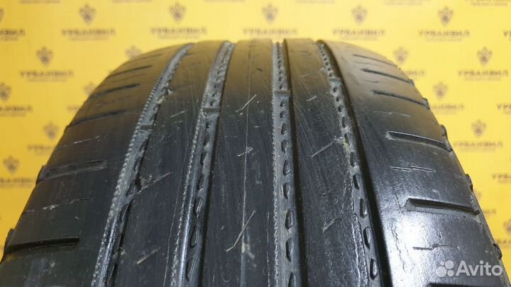 Nokian Tyres Hakka Blue SUV 215/65 R16 102V