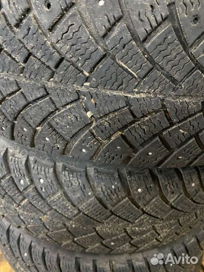 Bfgoodrich G-Force Stud 185/65 R15