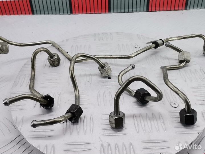 Трубка топливная Mazda CX-5 2012