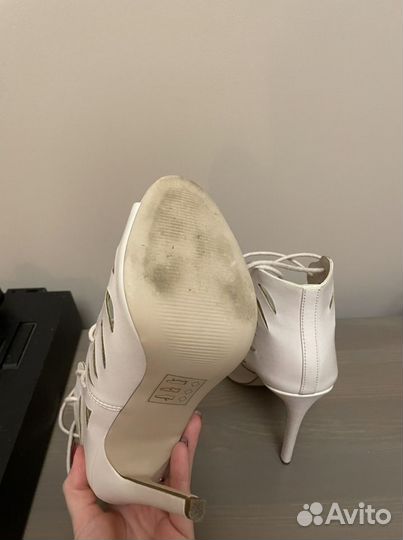 Босоножки ASOS 37