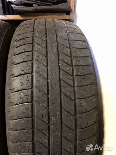 Goodyear Wrangler HP All Weather 255/55 R19 111V