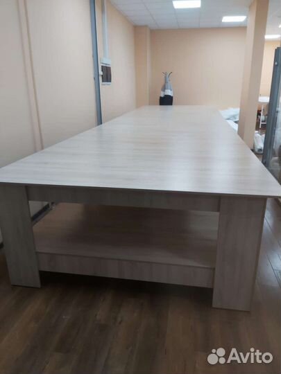 Стол для раскроя,новый