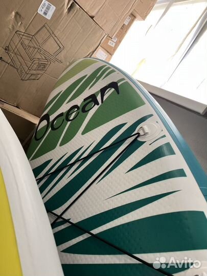 Сап борд sup board