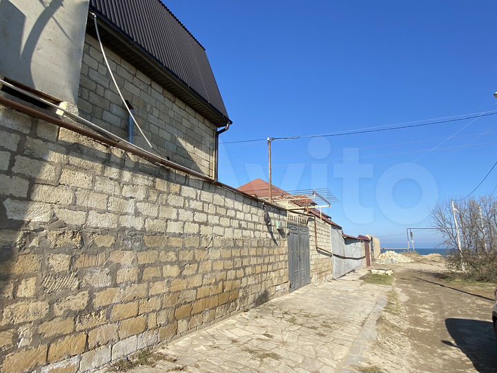 Дача 54 м² на участке 6 сот.