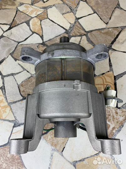 Двигатель стиральной машины Ardo 20584.520