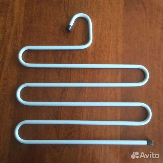 Вешалка для брюк/шарфов.Икеа