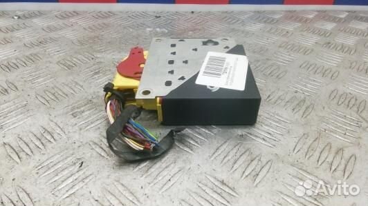 Блок управления airbag volkswagen passat B6 (7DN08