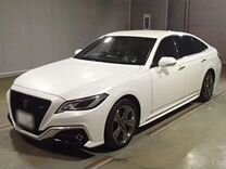 Toyota Crown 2.0 AT, 2020, 26 000 км, с пробегом, цена 2 850 000 руб.