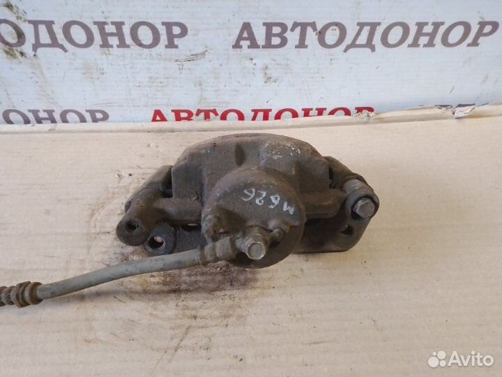 Суппорт тормозной передний левый Mazda 626 GF 2.0