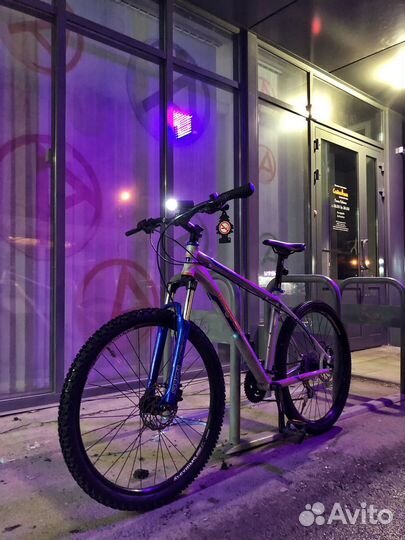 Велосипед Mongoose Tyax Sport 26