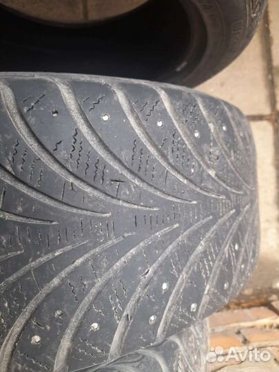 Goodyear UltraGrip 205/55 R16