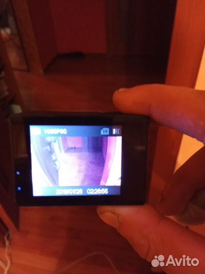 Камера гопро