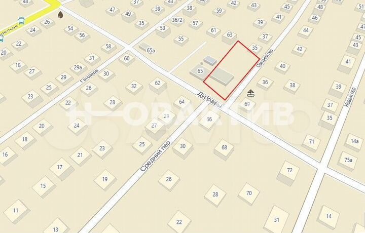 Дом 184 м² на участке 7 сот.