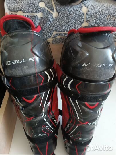 Хоккейная форма взрослая