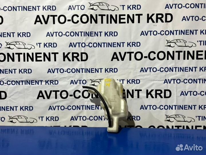 Бачок расширительный Nissan Serena C25 MR20