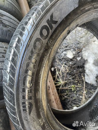 Hankook Kinergy Eco 195/55 R15 85H