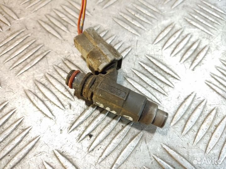 Форсунка двигателя Mitsubishi Lancer 9