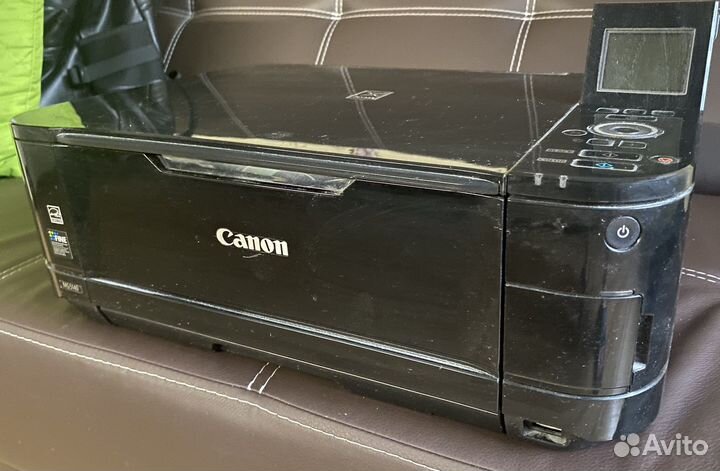 Мфу Canon Pixma MG5140