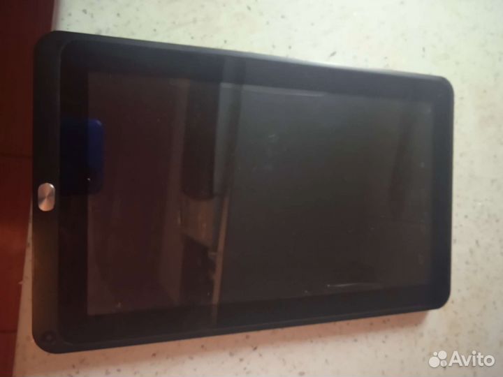 Планшет на запчасти
