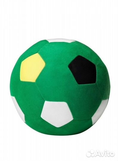 Мяч мягкая игрушка IKEA