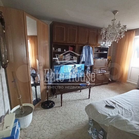 2-к. квартира, 48,9 м², 5/5 эт.