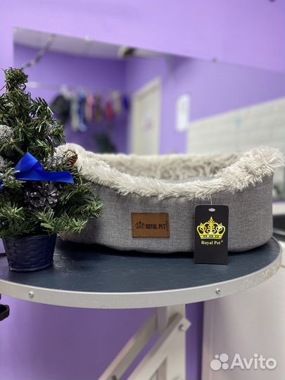 Лежанка для животных