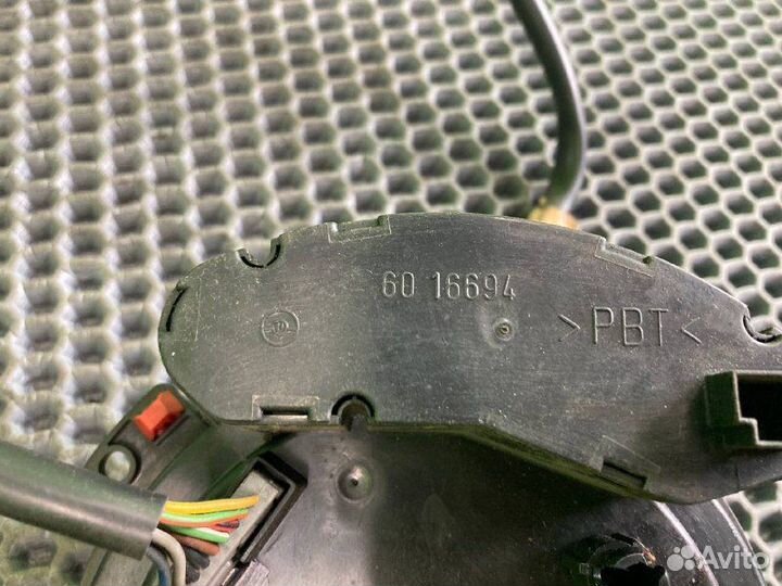 Контактная группа iveco stralis