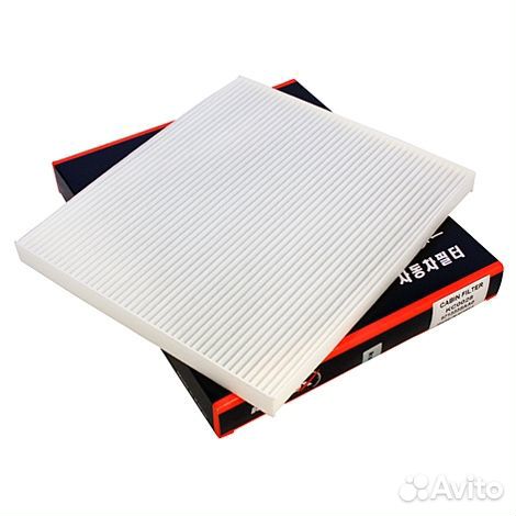 Фильтр салонный hyundai sonata yf 11- / kia optima