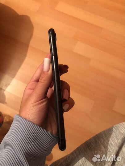 iPhone 7, 128 ГБ