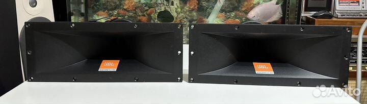 JBL Professional series 2426J