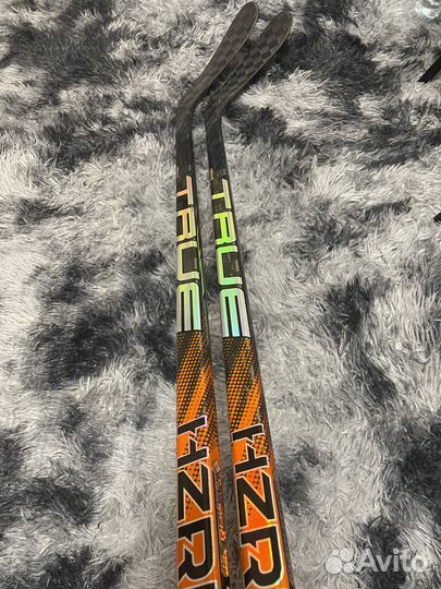 Клюшка хоккейная true hzrdus px