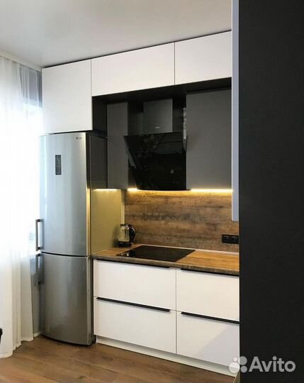 Кухня на заказ. Кухонный гарнитур от производителя