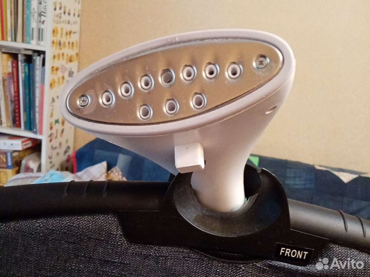 Отпариватель для одежды