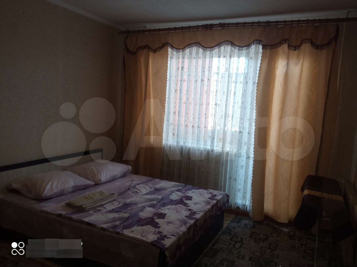 1-к. квартира, 38 м², 2/9 эт.