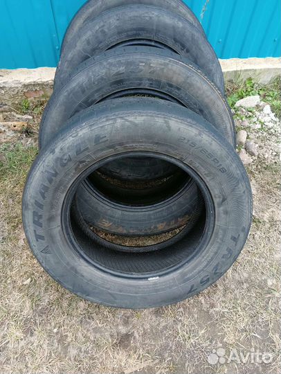 Triangle TR257 215/65 R16