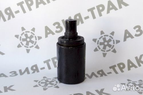 Поддерживающий каток на Komatsu PC30(1)