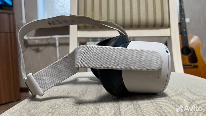 Oculus Quest 2 128gb