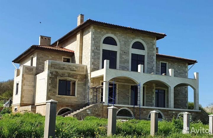 Окна, двери